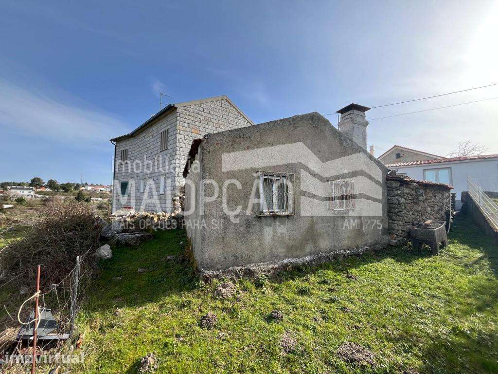 Ruinas para construção - Grande imagem: 2/7