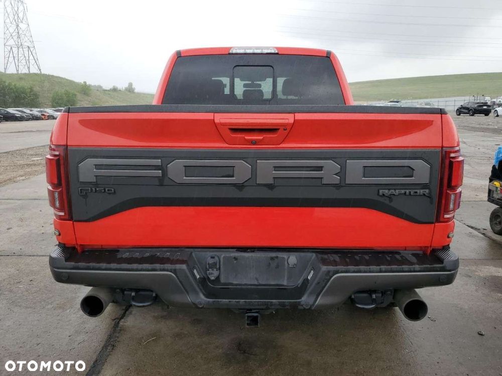 Ford F150 - 3