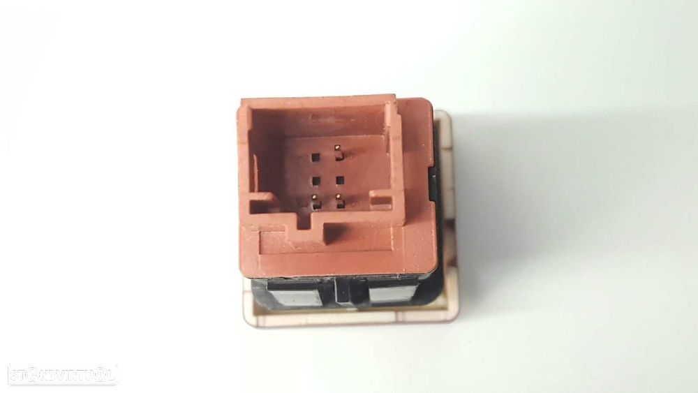 WARNING PEUGEOT PARTNER KOMBI ACTIVE - 2