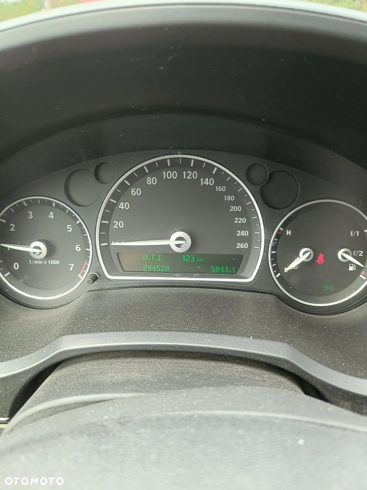 Saab 9-3 - 8