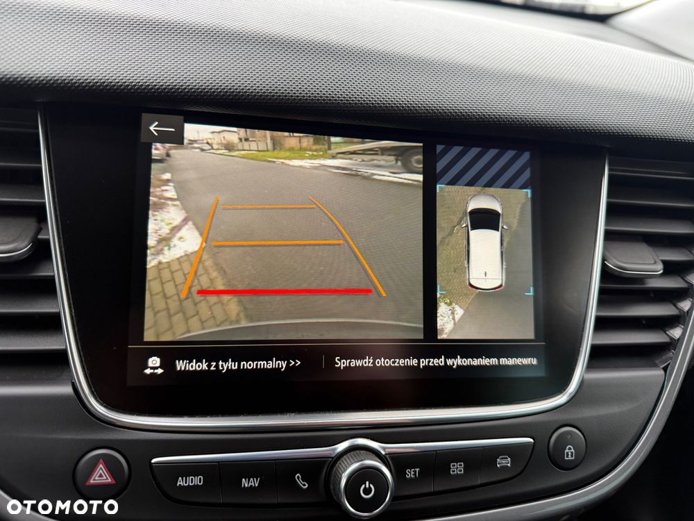 Opel Crossland 1.5 CDTI GS Line Plus Pack - 40