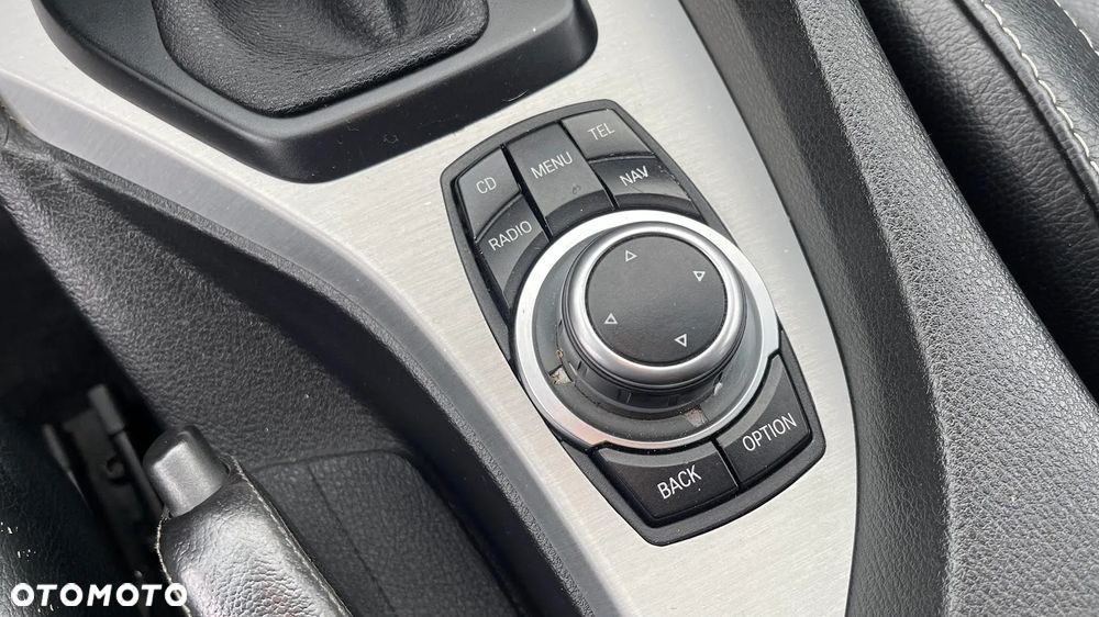 BMW X1 xDrive20d - 5