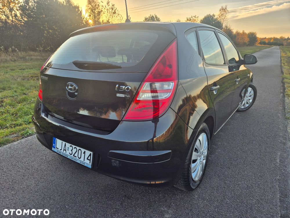 Hyundai i30 1.4 Blue Classic - 5