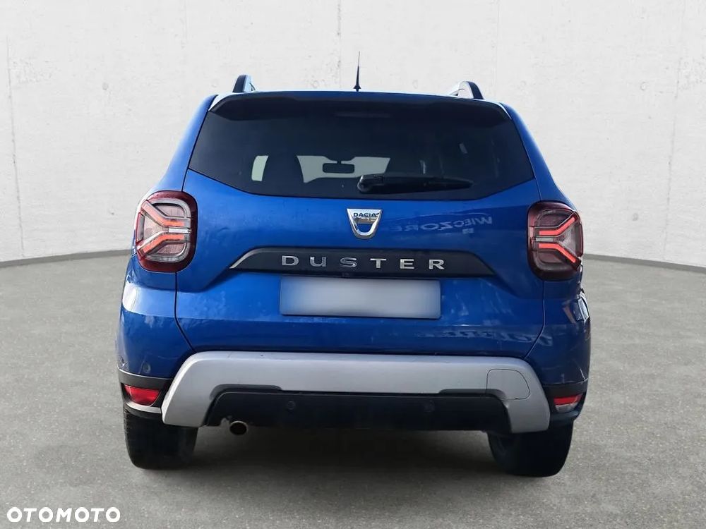 Dacia Duster 1.0 TCe Prestige - 6