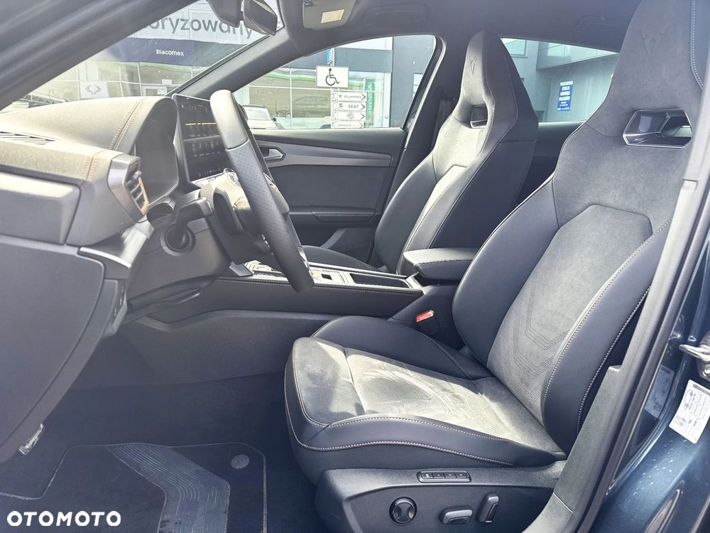 Cupra Formentor 2.0 TSI 4Drive DSG - 10