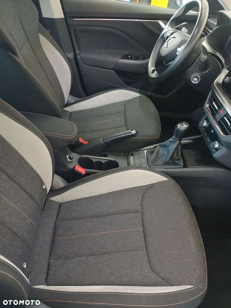 Skoda Kamiq 1.5 TSI Style - 22