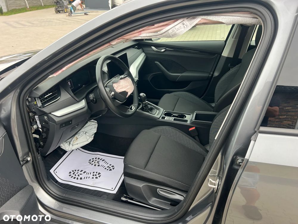 Skoda Octavia 1.5 TSI Selection - 10