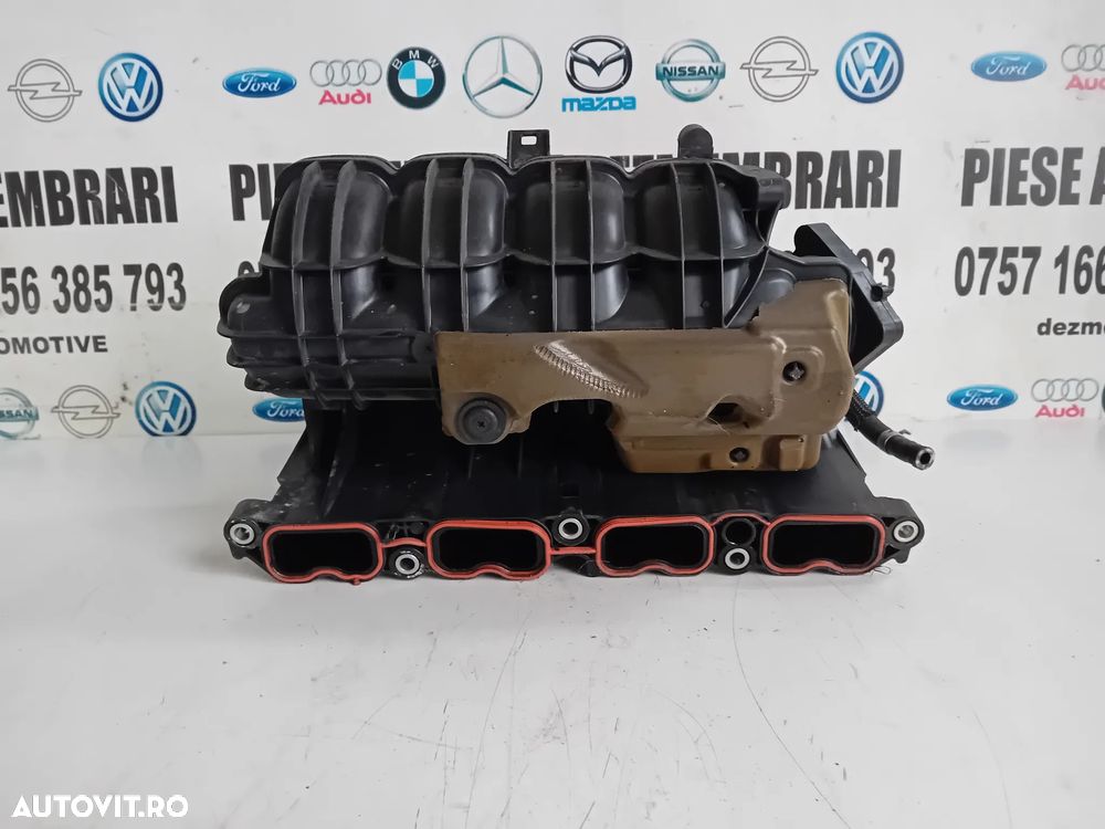 Galerie Admisie Toyota Rav 4 2.5 Benzina Hibrid Motor A25A An 2019-2023 Cod 17111-25060 Cu 3.000 Km - 6