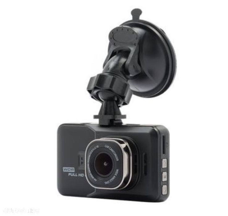 Camera Auto DVR 2Drive 3.0" Full HD G sensor Night Vision - 2