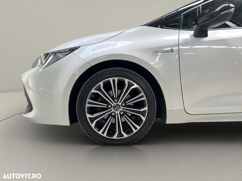 Toyota Corolla 1.8 Club - 36