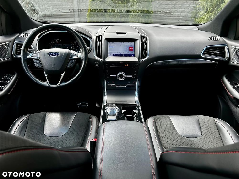Ford Edge 2.0 EcoBlue Bi-Turbo 4x4 ST-LINE - 13