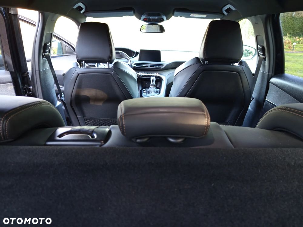 Peugeot 3008 HDi FAP 150 Business-Line - 21