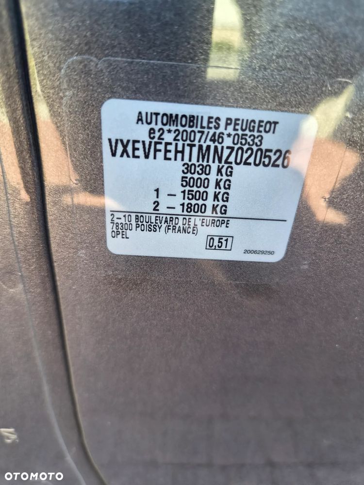Opel Vivaro - 6