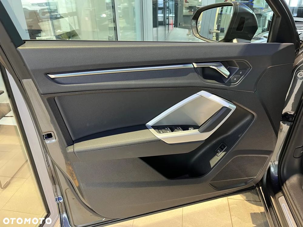 Audi Q3 35 TFSI S line S tronic - 10