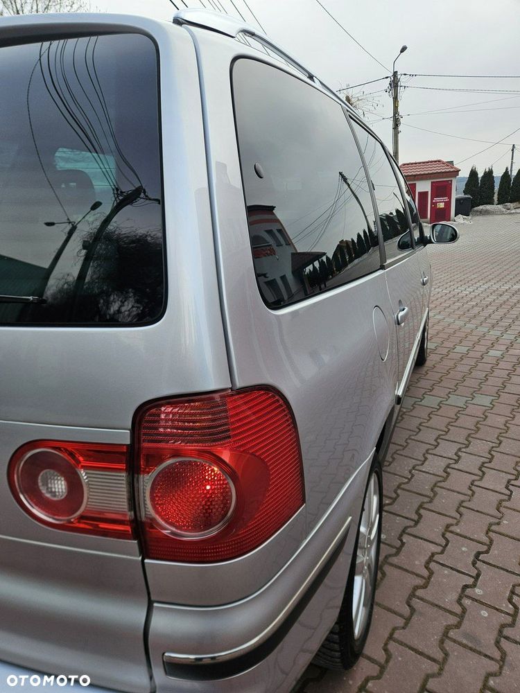 Volkswagen Sharan 2.0 TDI Freestyle - 17