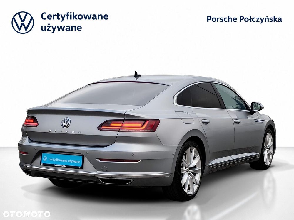 Volkswagen Arteon 2.0 TSI GPF Elegance DSG - 6