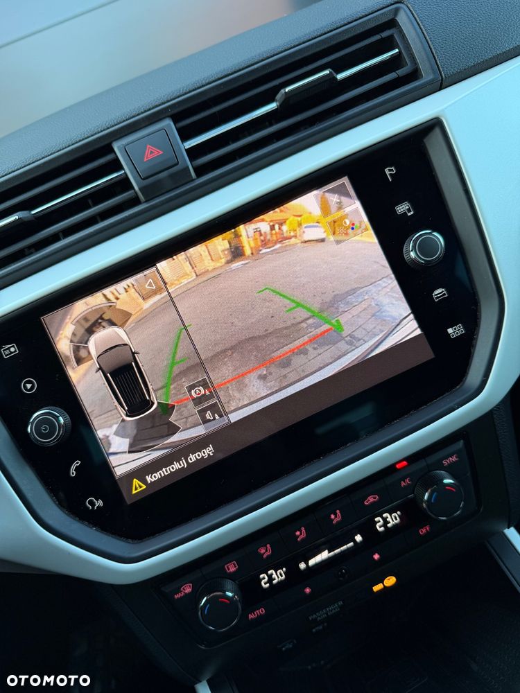 Seat Arona 1.6 TDI DSG XCELLENCE - 30