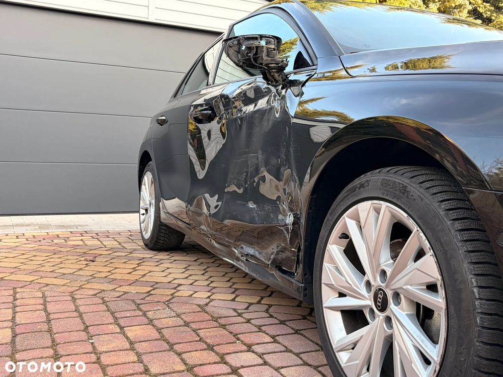 Audi A3 Sportback - 3