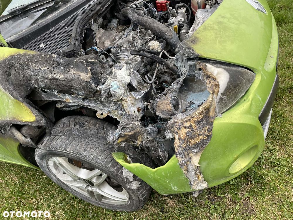 Renault Clio 1.2 TCE Alize - 9