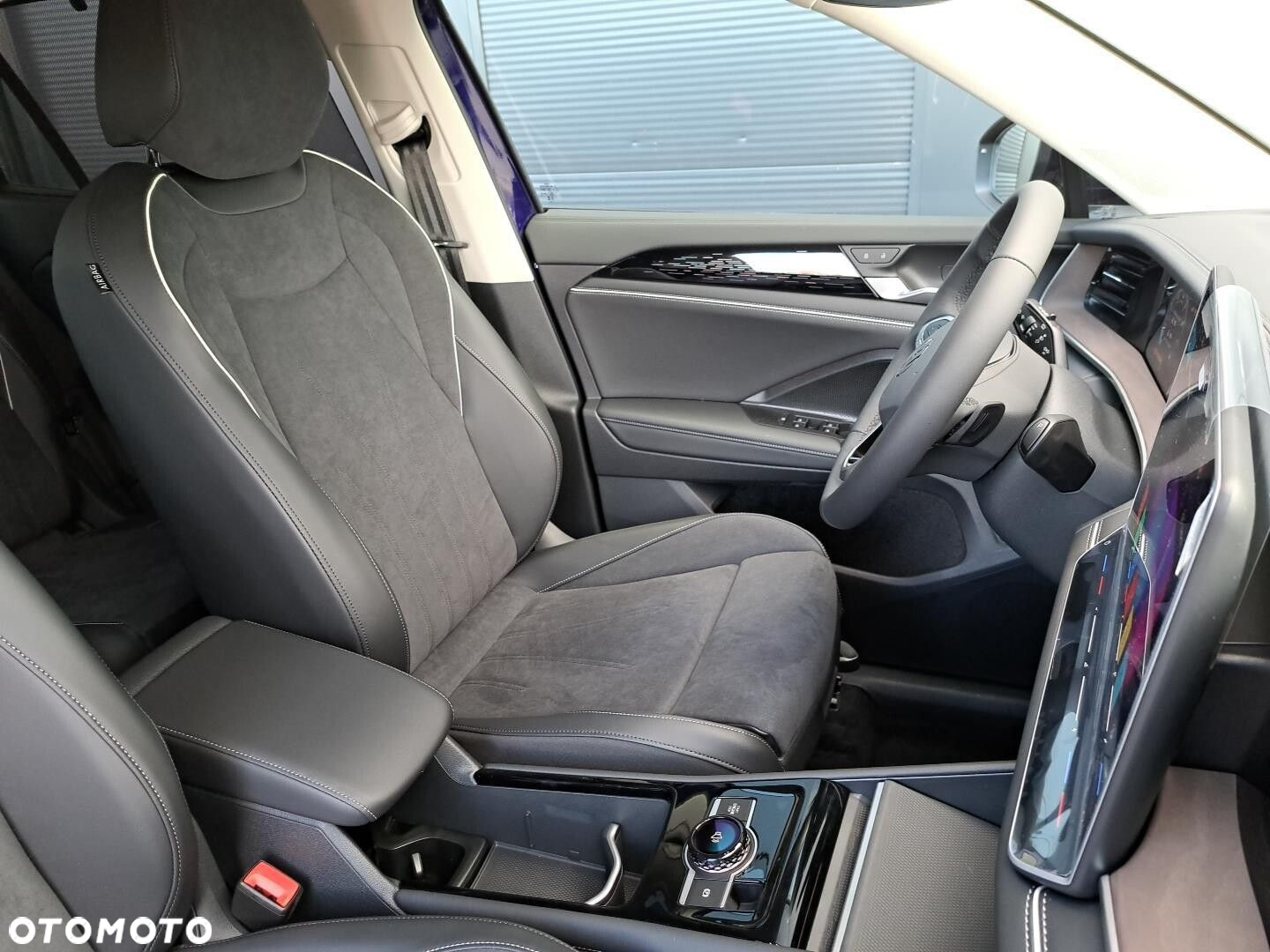Volkswagen Tayron 2.0 TSI Elegance DSG - 39
