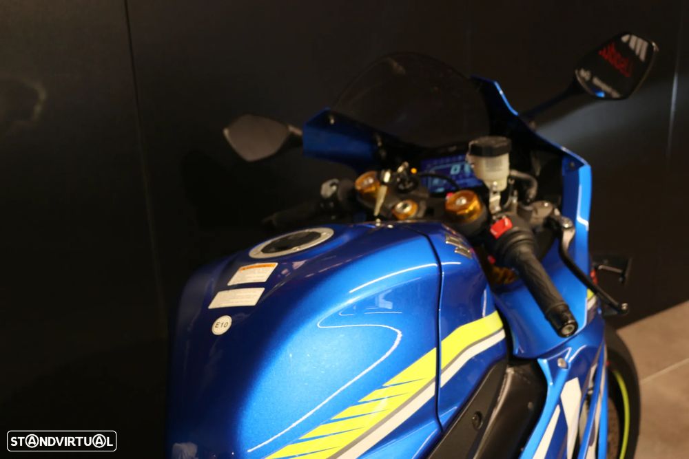 Suzuki GSX-R 1000R - 10