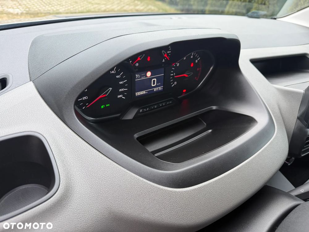 Peugeot Rifter 1.5 BlueHDI Active Pack S&S - 12