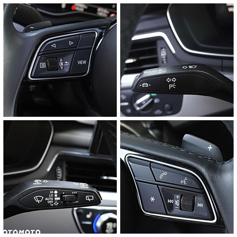 Audi A4 Avant - 20