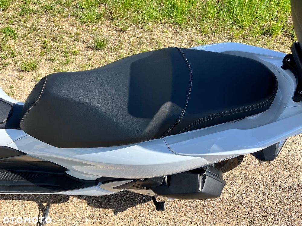 Honda PCX - 5