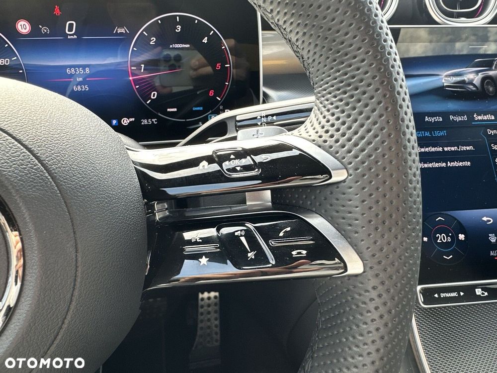 Mercedes-Benz GLC 220 d mHEV 4-Matic AMG Line - 26