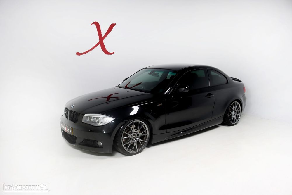 BMW 120 d Coupe - 2