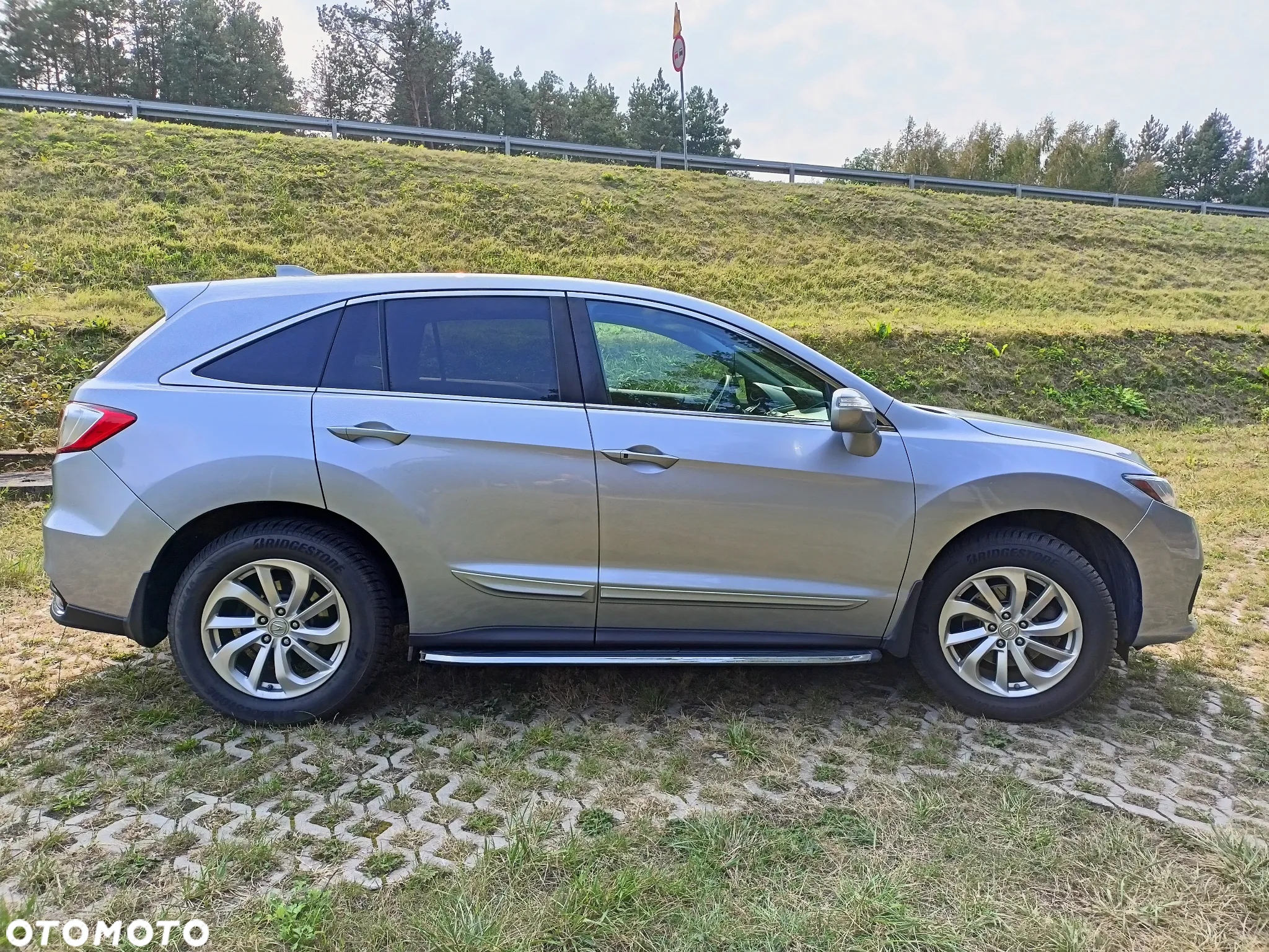 Acura RDX - 4