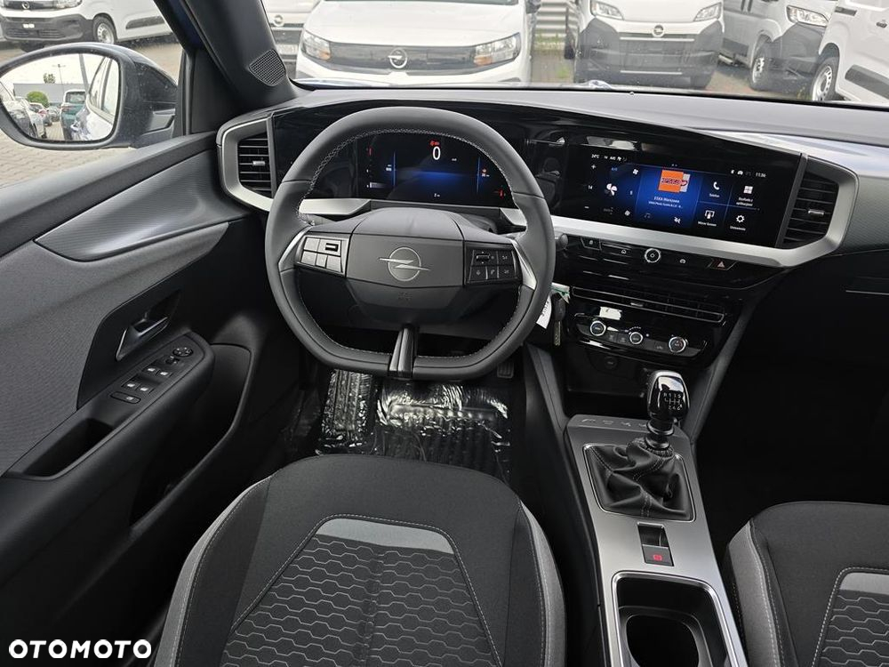 Opel Mokka 1.2 T Edition S&S - 13