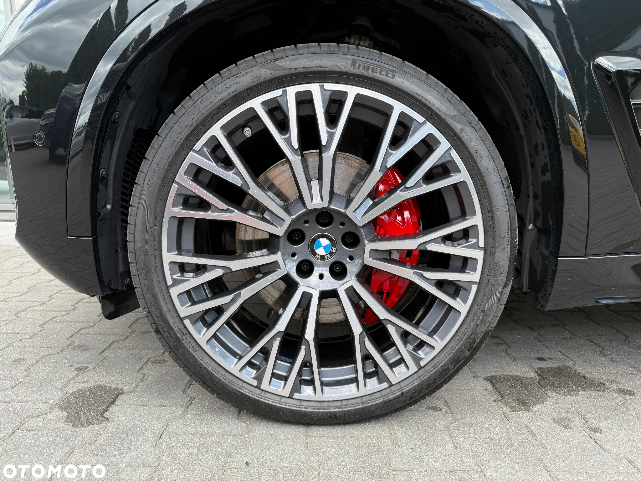 BMW X5 xDrive40d - 8