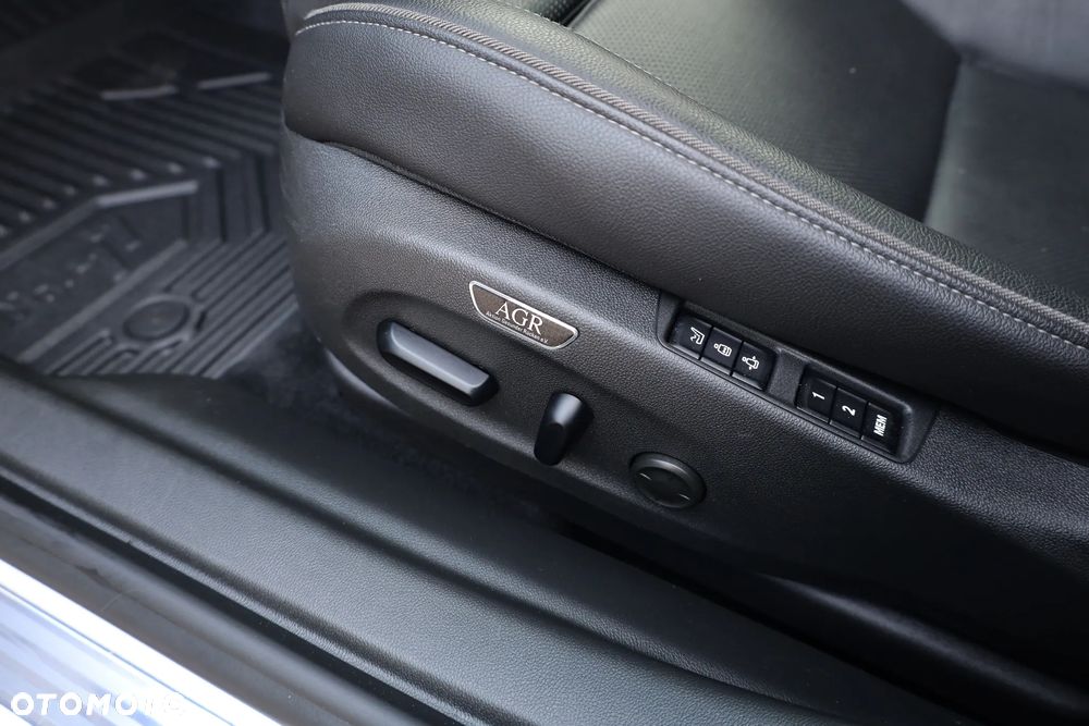 Opel Insignia 2.0 BiTurbo D 4x4 Automatik GSI - 13