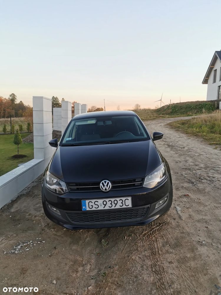 Volkswagen Polo 1.4 16V Comfortline CityLine - 2