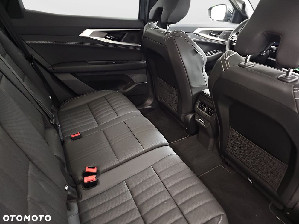 Renault Espace 1.2 E-Tech Full Hybrid 200 Iconic MMT 7os - 22