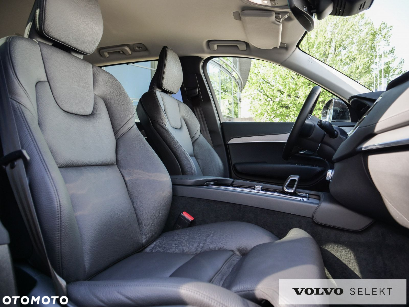 Volvo XC 90 - 31