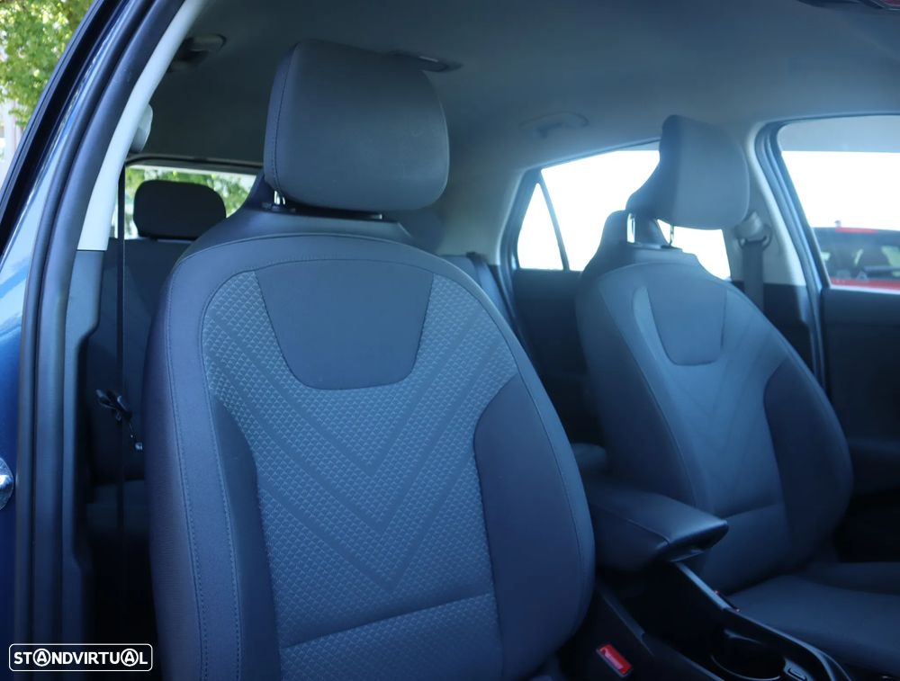 Kia e-Niro Edition 7 - 5