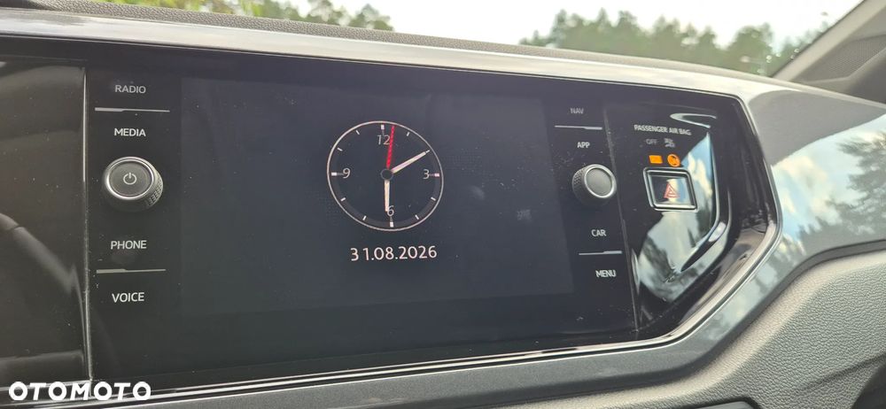 Volkswagen Polo - 12