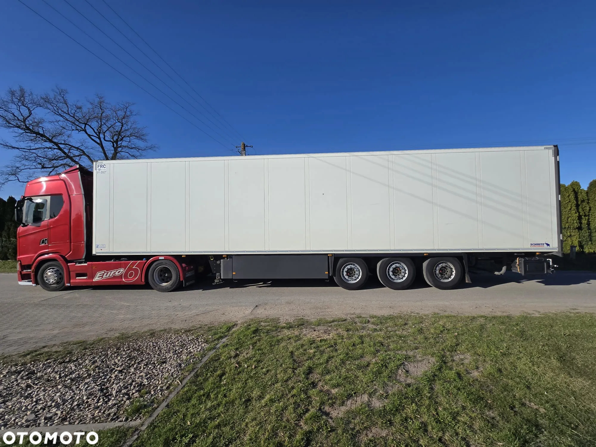 Schmitz Cargobull Schmitz Cargobull - 2