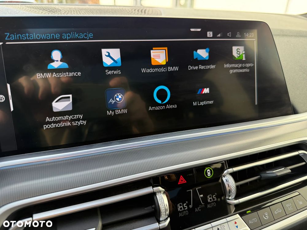 BMW X5 xDrive45e - 31