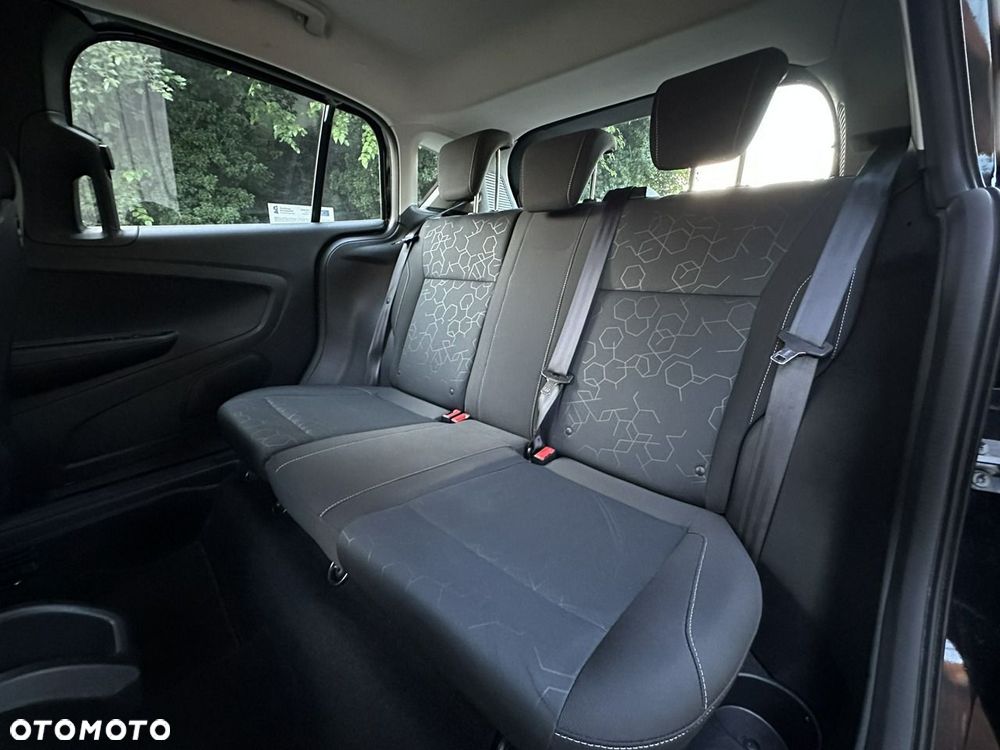 Ford B-MAX - 16