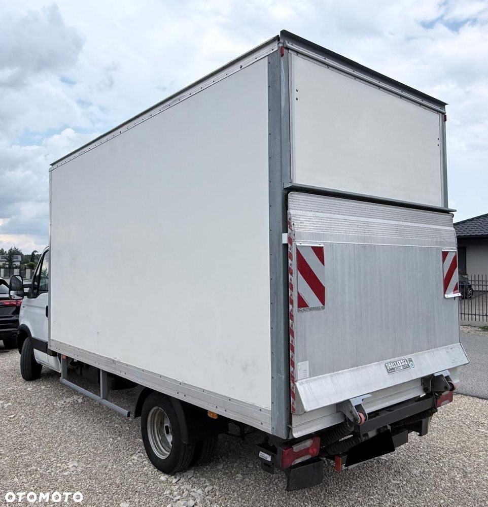 Iveco Daily 35C13 - 8