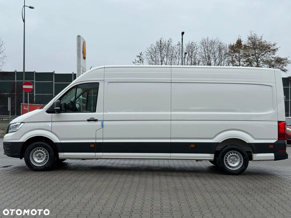 Volkswagen Crafter - 5
