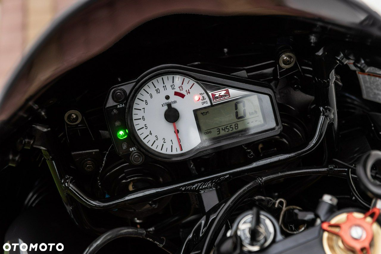 Suzuki GSX-R - 9
