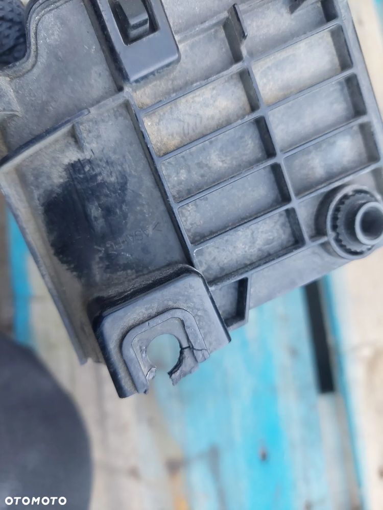 BMW F10 F11 6 F06 F13 F01 F02 KAMERA NIGHT VISION 9175668 - 6