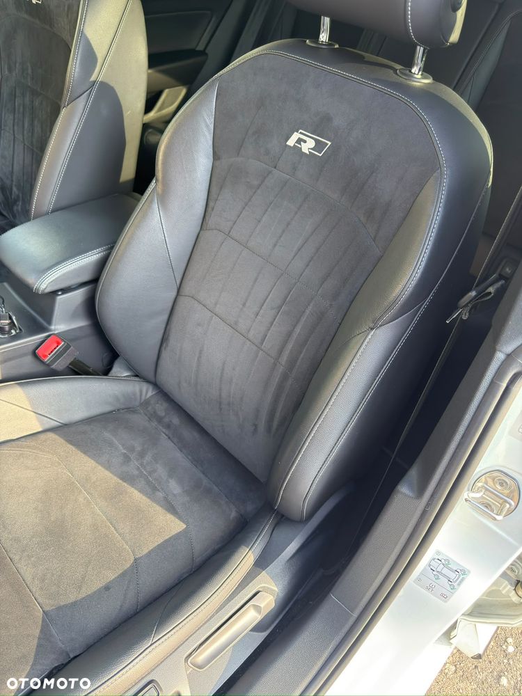 Volkswagen Arteon 2.0 TDI SCR R-Line DSG - 26