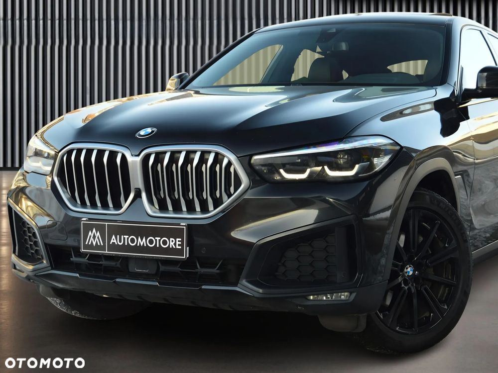 BMW X6 xDrive40i - 2