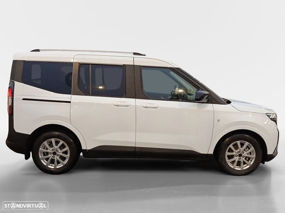 Ford Tourneo Courier - 6