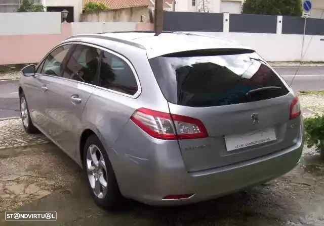 Peugeot 508 SW 1.6 e-HDi Allure - 4
